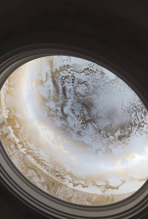 گچبری لوکس سقف